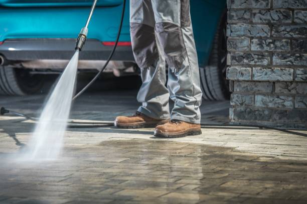 Best Building Exterior Washing  in Haslet, TX