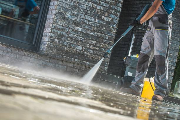 Best Roof Washing  in Haslet, TX