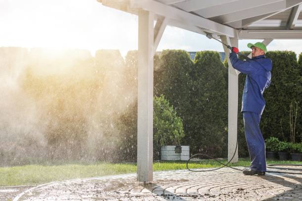 Reliable Haslet, TX Pressure Washing Solutions