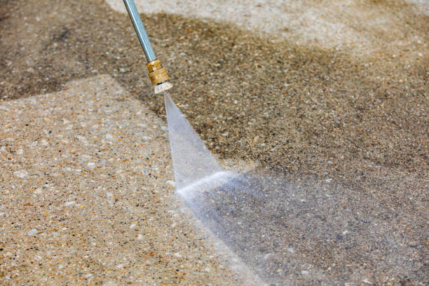 Best Machinery and Equipment Cleaning  in Haslet, TX