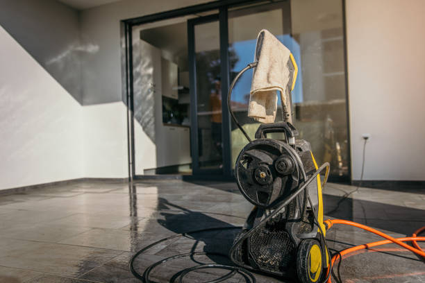 Best Sidewalk and Walkway Cleaning  in Haslet, TX