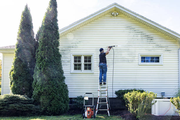 Best Fence Cleaning  in Haslet, TX