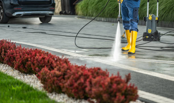 Best Pool Deck Cleaning  in Haslet, TX